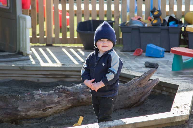 Early learning centre Pitt Street, Palmerston North