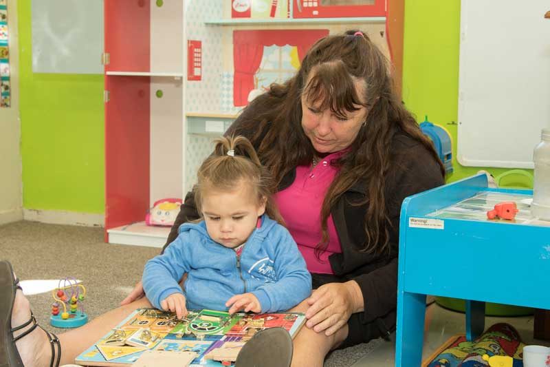 Curriculum Pitt Street | Daycare Palmerston North | Lots of Hugs