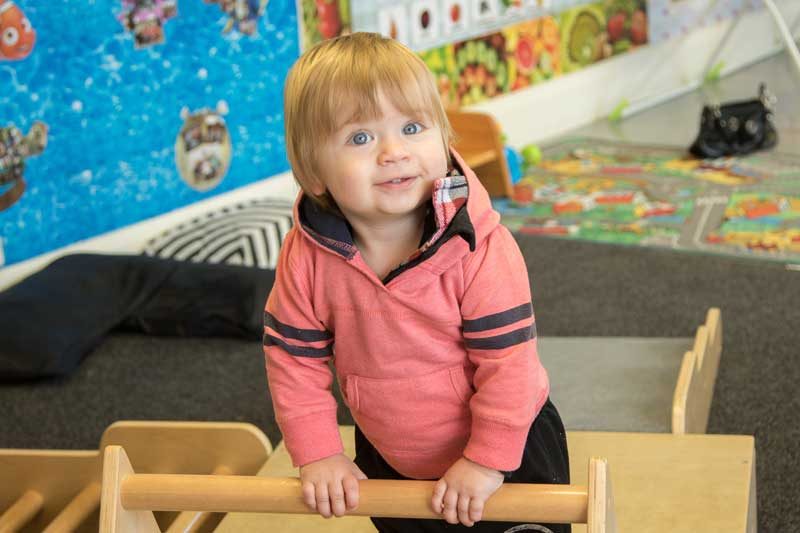 daycare Ferguson Street, West End, Palmerston North