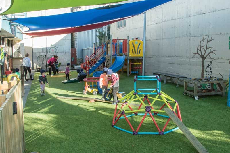 leading Childcare centre Palmerston north