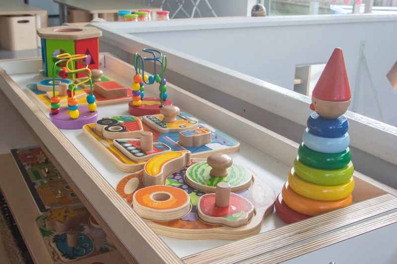 Conveniently located