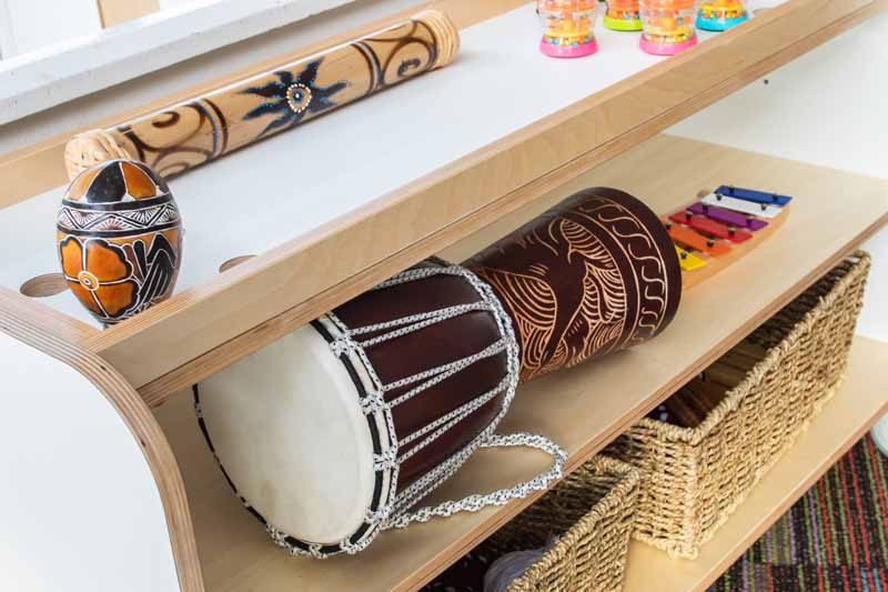 Qualified & loving educators broadway ave daycare