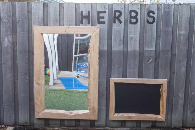 Cooked lunches & a focus on health