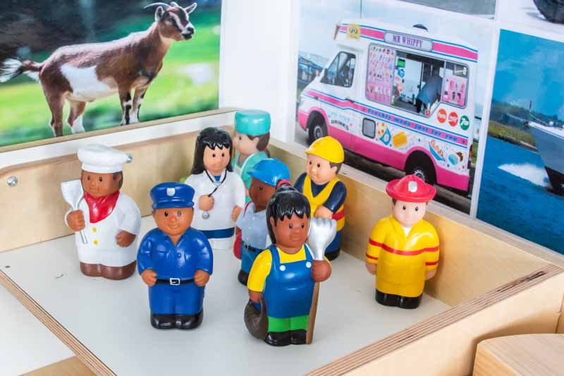 Early childhood centre Broadway ave