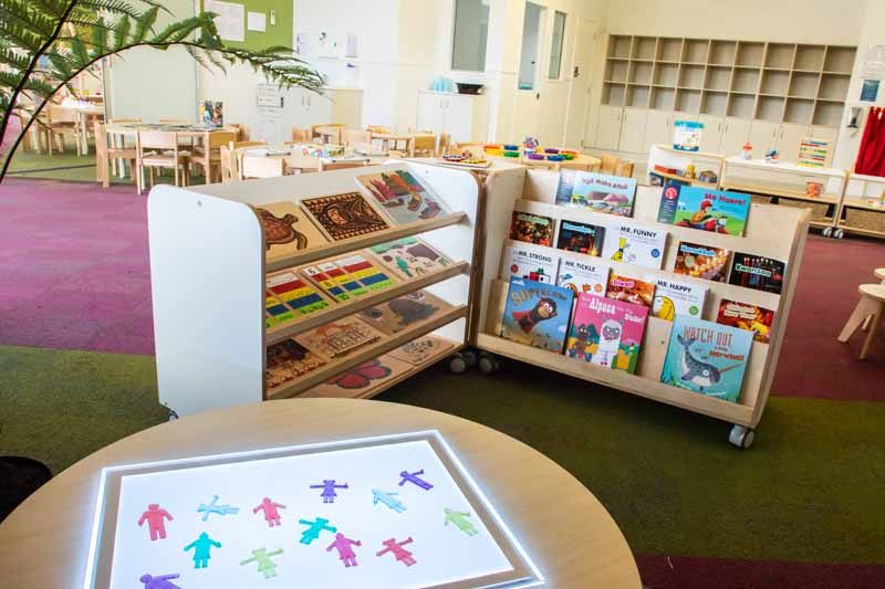 early learning centre broadway ave